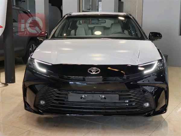 تويوتا كامري 2025 للبيع في العراق - اربيل